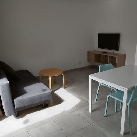 New Alisios Playa Apartment Corralejo Exterior photo