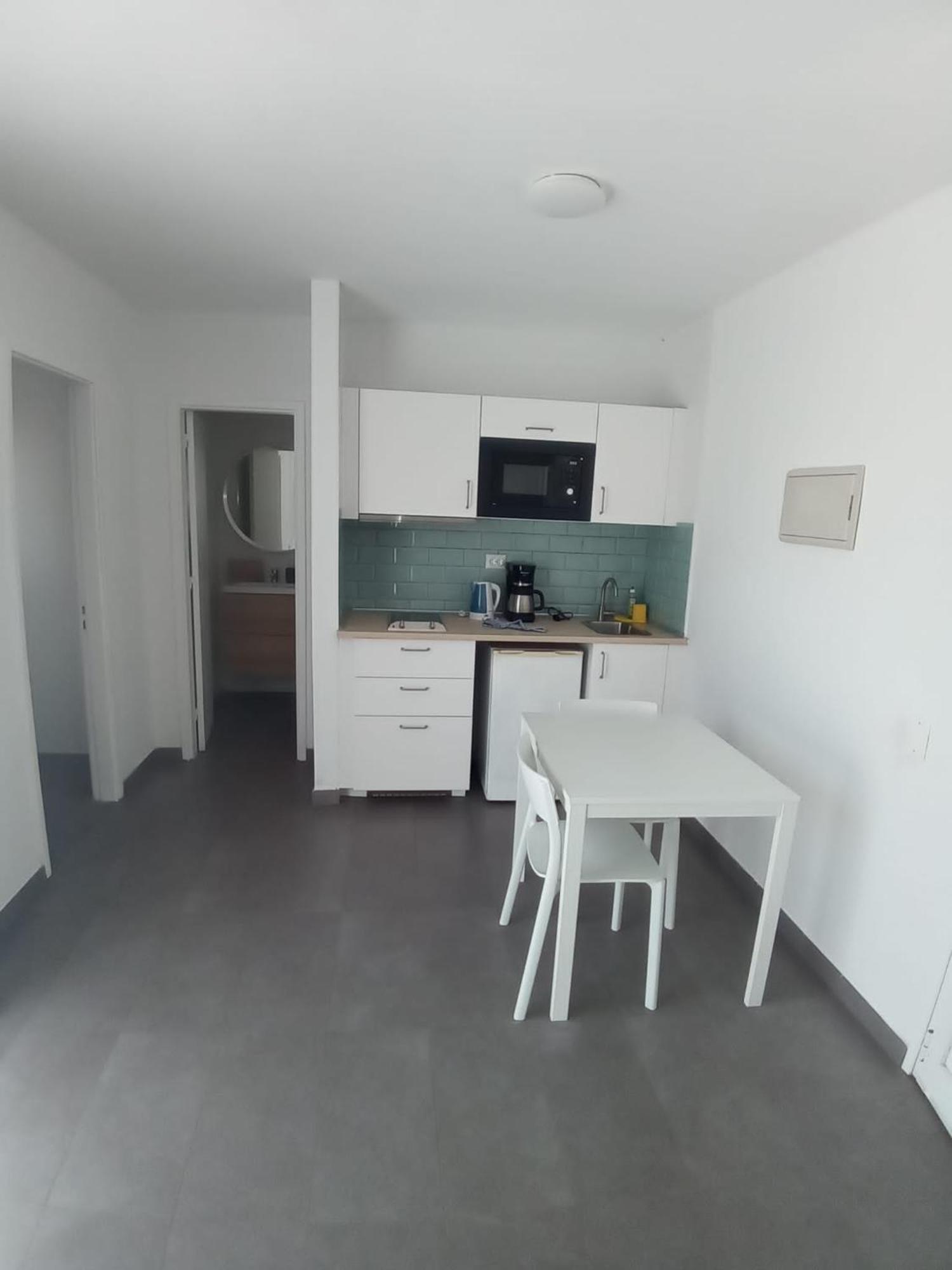 New Alisios Playa Apartment Corralejo Exterior photo