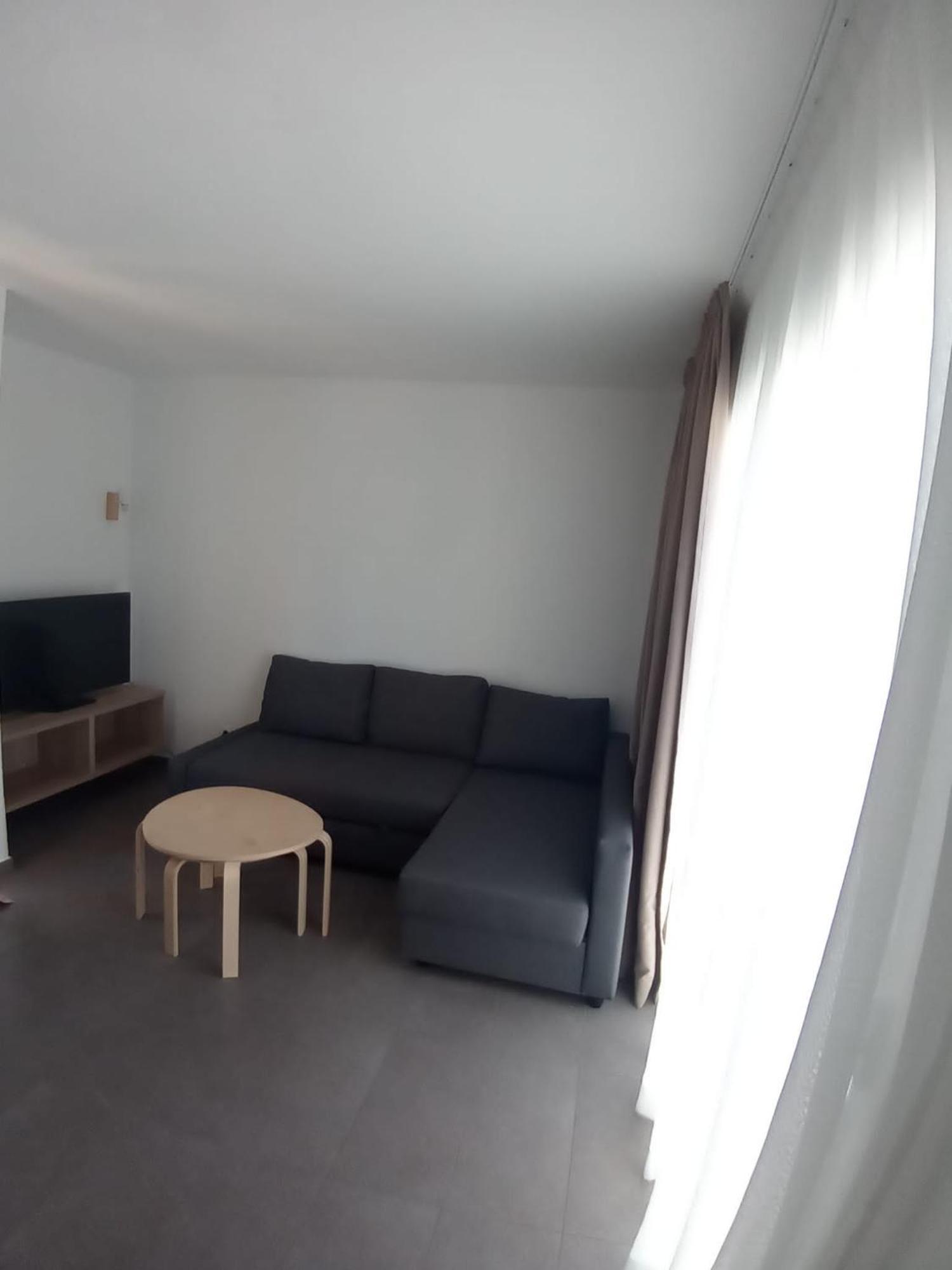 New Alisios Playa Apartment Corralejo Exterior photo