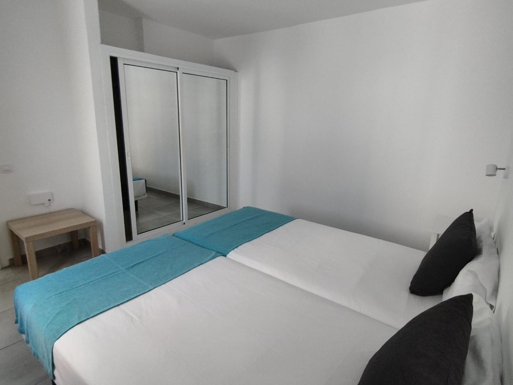 New Alisios Playa Apartment Corralejo Exterior photo
