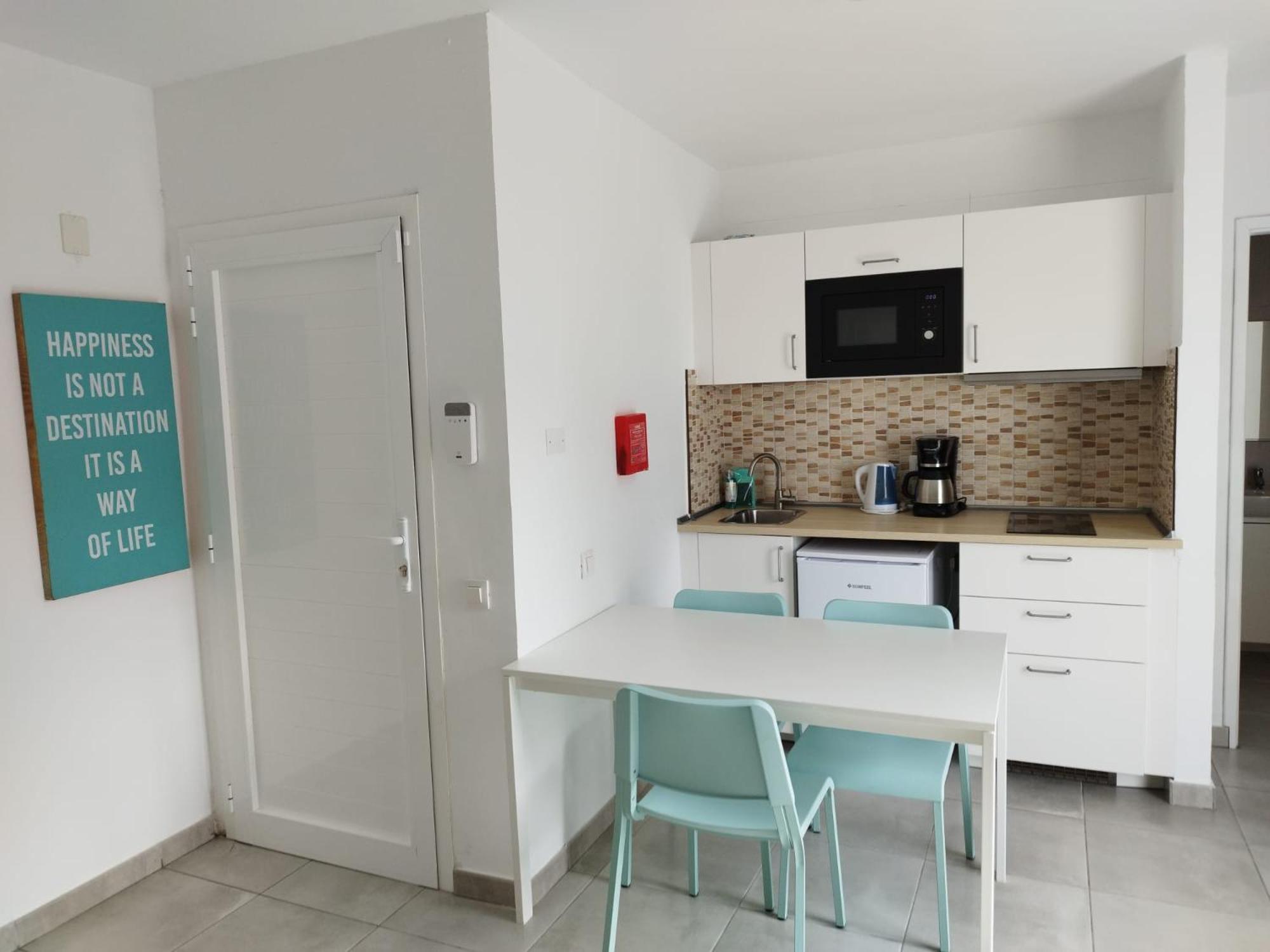 New Alisios Playa Apartment Corralejo Exterior photo