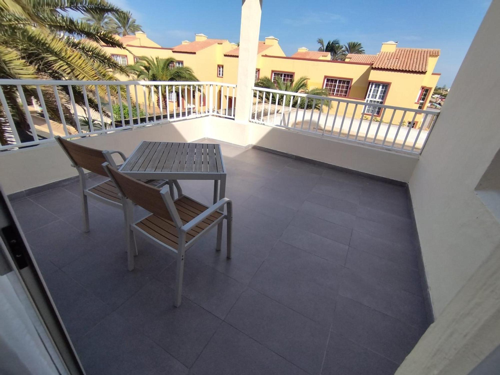 New Alisios Playa Apartment Corralejo Exterior photo