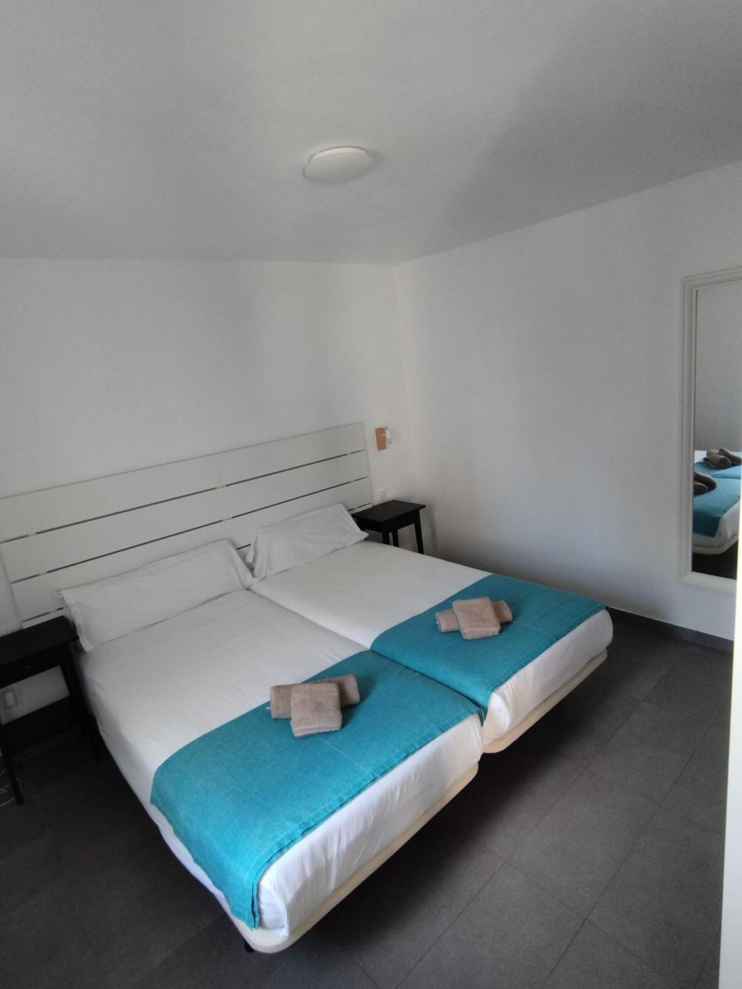 New Alisios Playa Apartment Corralejo Exterior photo