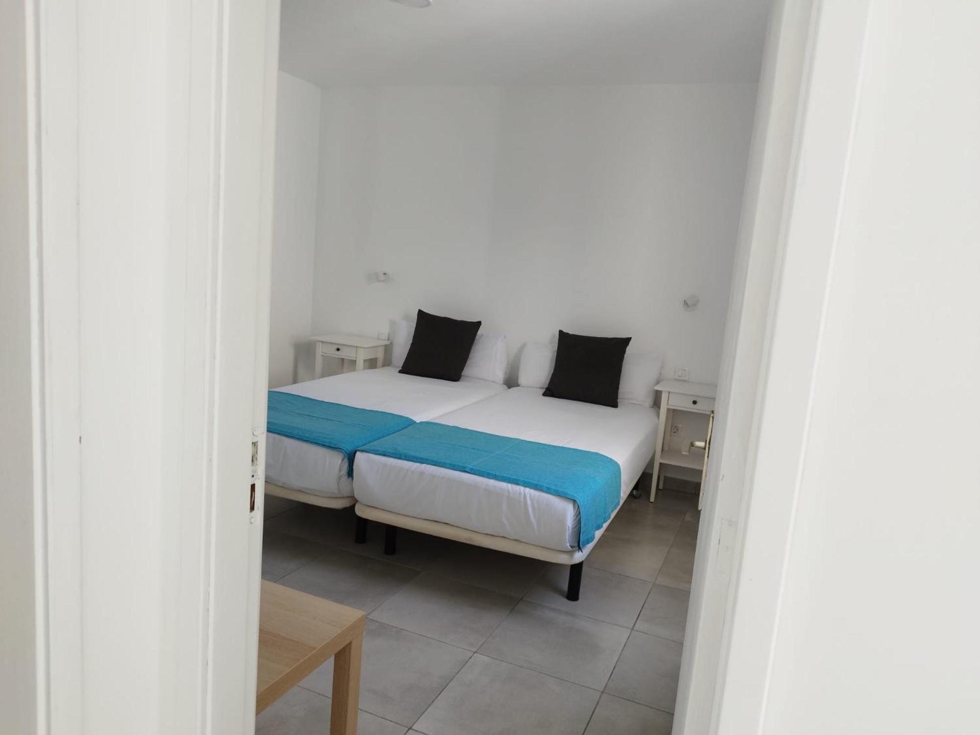New Alisios Playa Apartment Corralejo Exterior photo