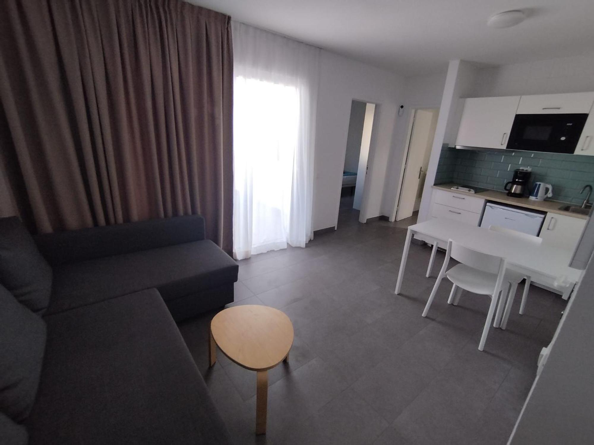 New Alisios Playa Apartment Corralejo Exterior photo